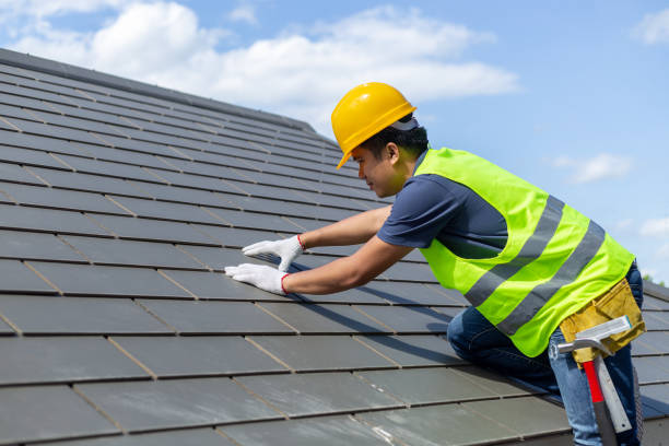 Best Best Roofing Contractors  in Buffalo, TX