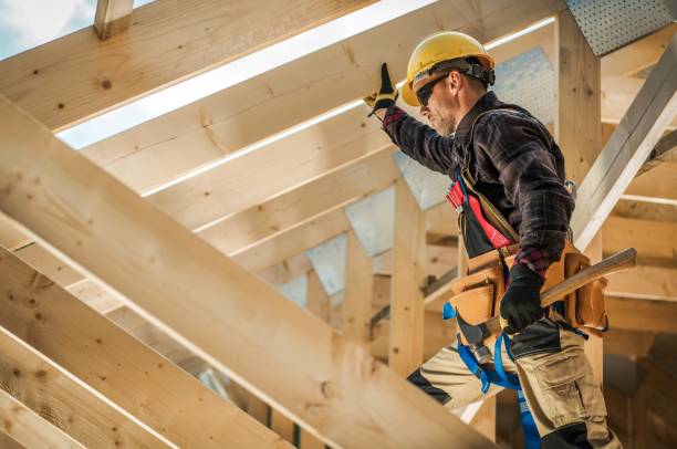 Best Roof Repair Services  in Buffalo, TX