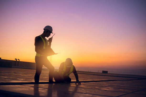 Best Gutter Installation and Roofing  in Buffalo, TX