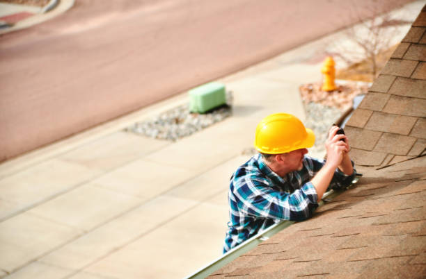 Best Roof Maintenance Services  in Buffalo, TX