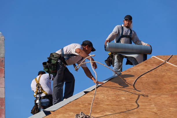 Best Affordable Roof Replacement  in Buffalo, TX