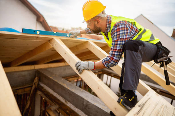 Best New Roof Installation  in Buffalo, TX