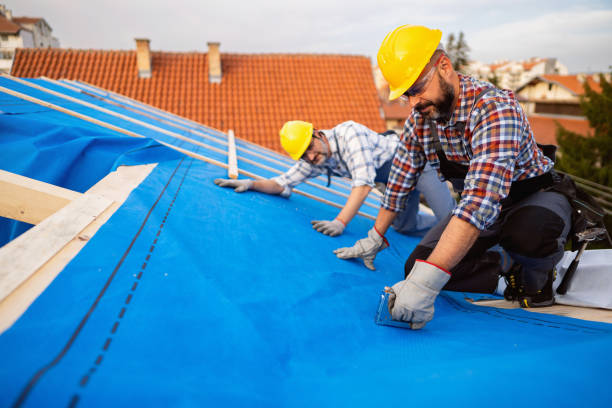 Trusted Buffalo, TX Roofing Contractor Experts