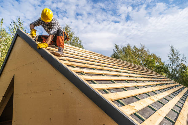 Best Local Roofing Companies  in Buffalo, TX