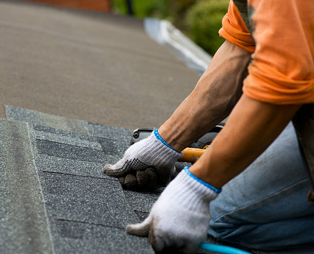 Best Commercial Roofing Services  in Buffalo, TX