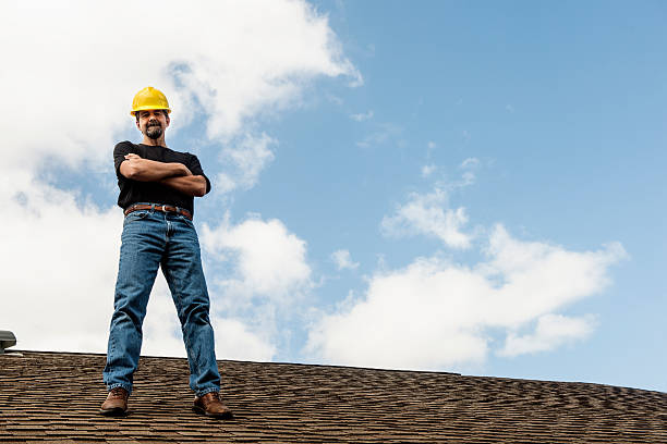 Best Roof Maintenance Services  in Buffalo, TX