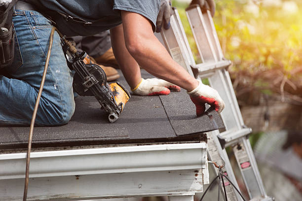 Best Slate Roofing Contractor  in Buffalo, TX
