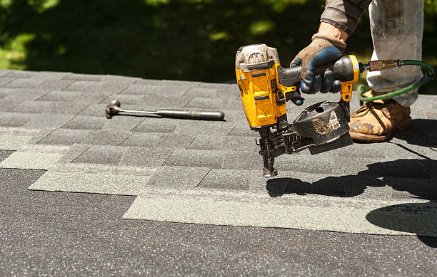 Best Commercial Roofing Services  in Buffalo, TX