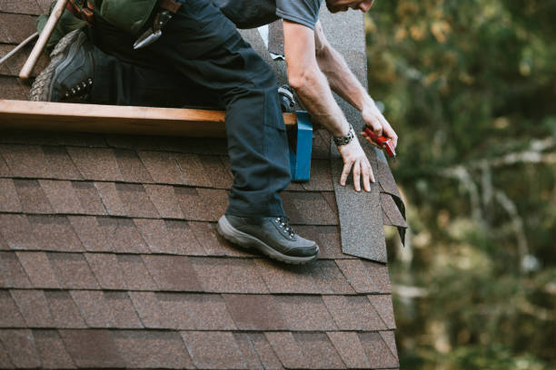 Best New Roof Installation  in Buffalo, TX