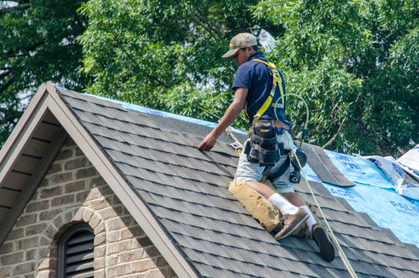 Slate Roofing Contractor in Buffalo, TX