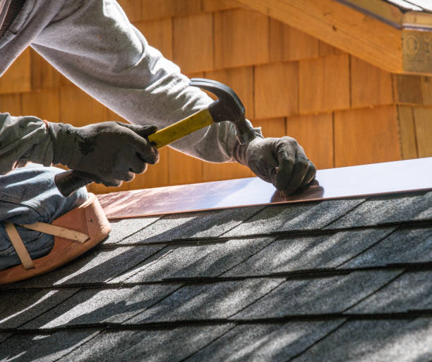 Best Storm Damage Roof Repair  in Buffalo, TX